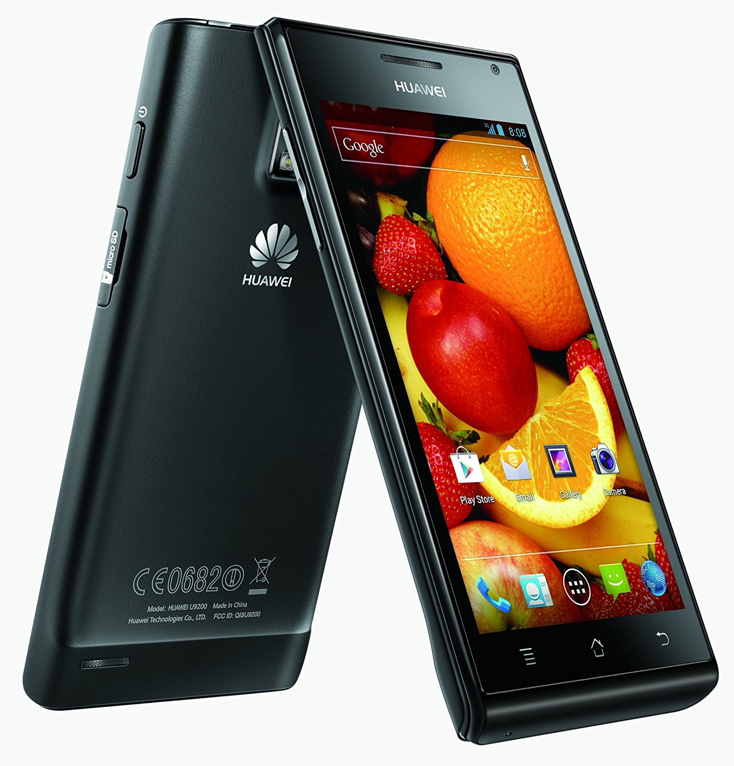 Ремонт Huawei** Ascend P1 U9200
