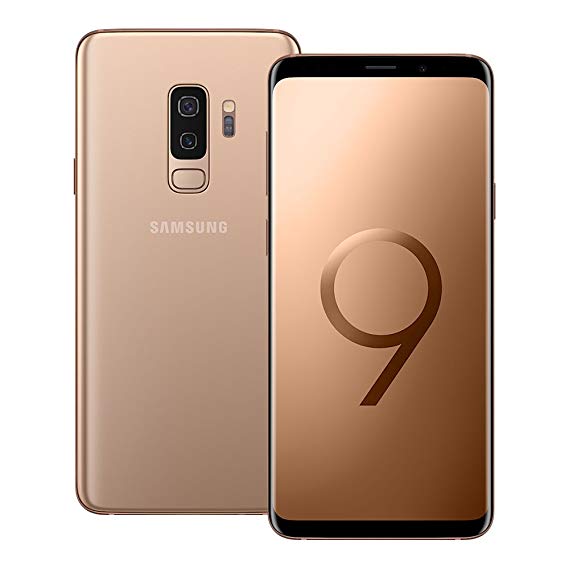 Ремонт Samsung** Galaxy S9 Plus
