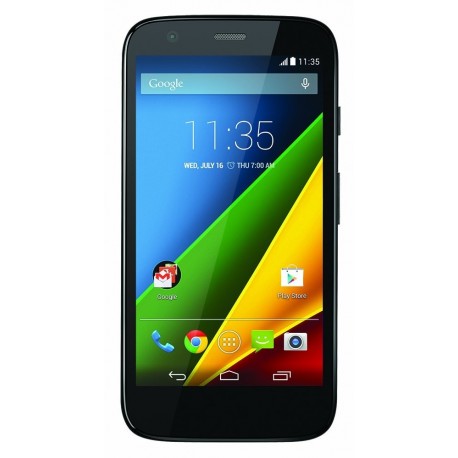 Ремонт Motorola Moto G 4G