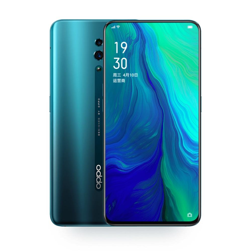 Ремонт Oppo Reno 10x Zoom