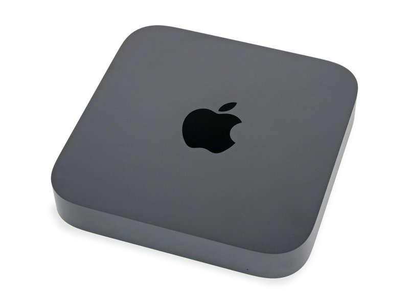Mac mini A1993 2018