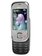 Ремонт Nokia 7230
