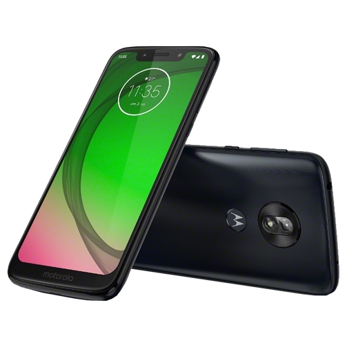 Ремонт Motorola Moto G7 Play