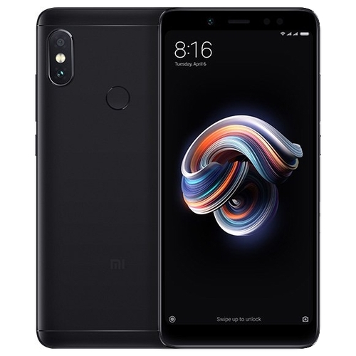 Ремонт Xiaomi Redmi Note 5 Pro