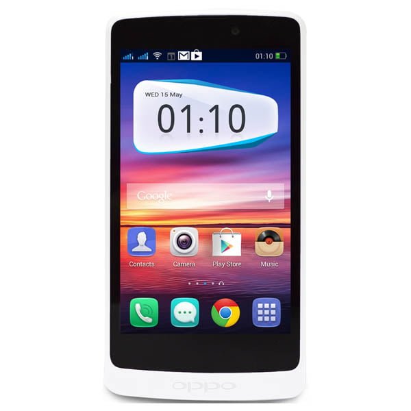 Ремонт Oppo Clover R815