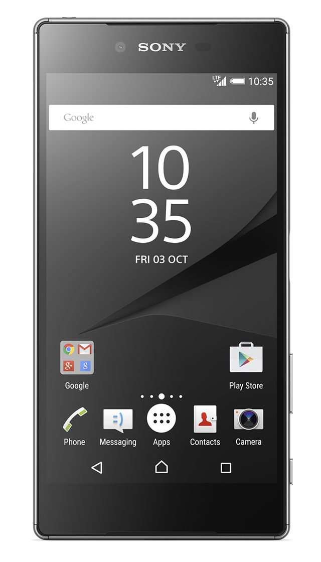 Ремонт Sony Xperia Z5 Premium Dual