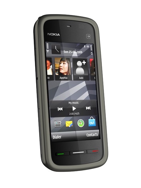 Ремонт Nokia 5228