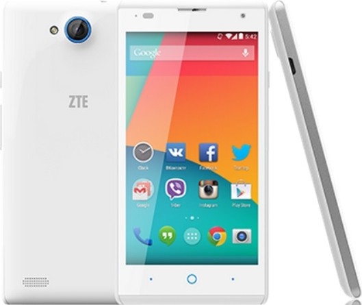 Ремонт ZTE Blade G Lux