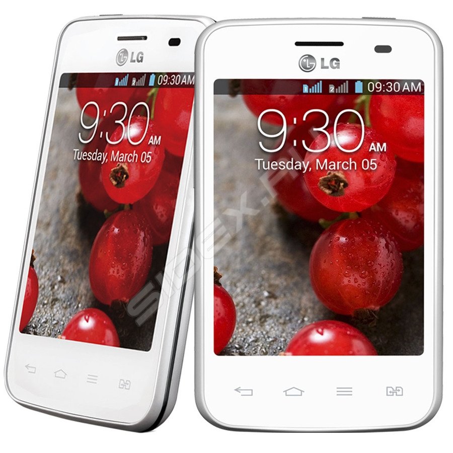 Ремонт LG Optimus L3 II