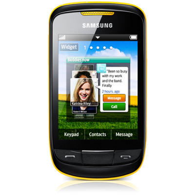 Ремонт Samsung** Corby 2 GT-S3850