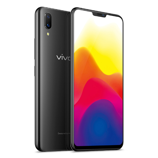Ремонт Vivo X21 UD