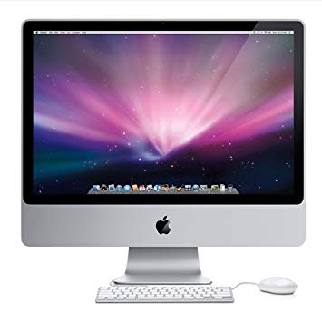 iMac 20