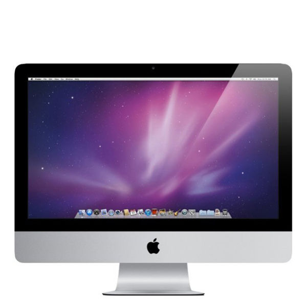 iMac 21.5