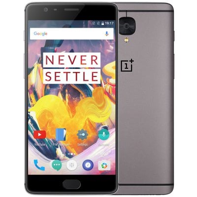 Ремонт OnePlus 3T