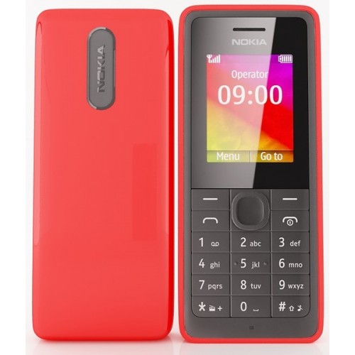 Ремонт Nokia 107