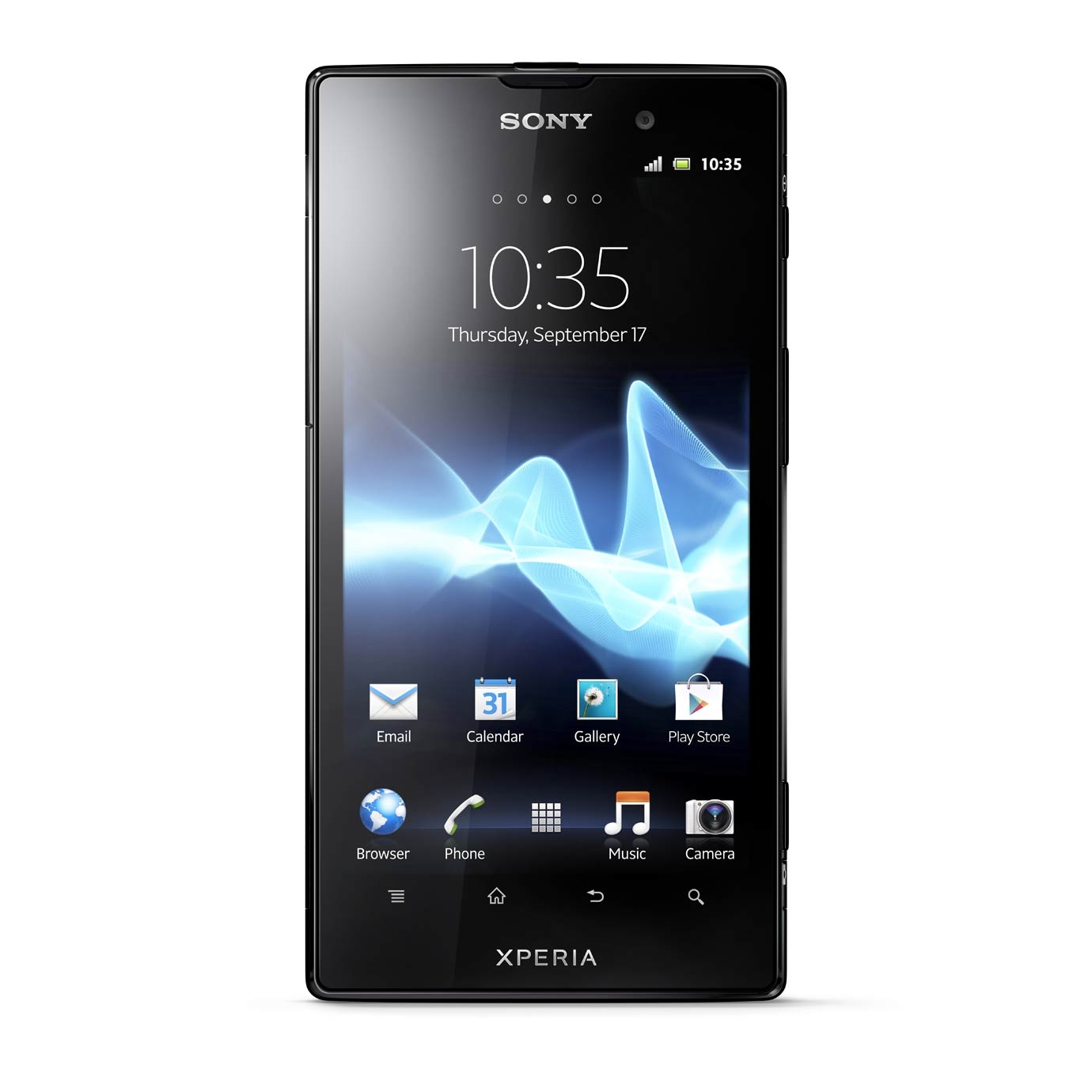 Ремонт Sony Xperia Ion