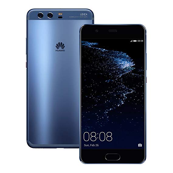 Ремонт Huawei** P10 Plus