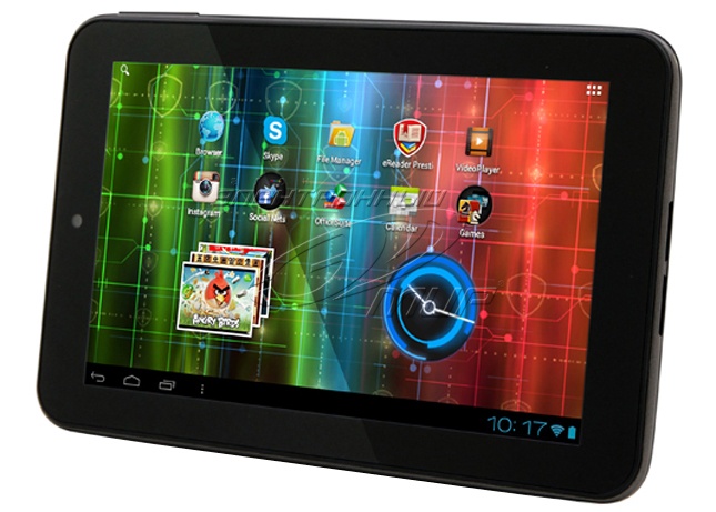 Prestigio MultiPad 8.0
