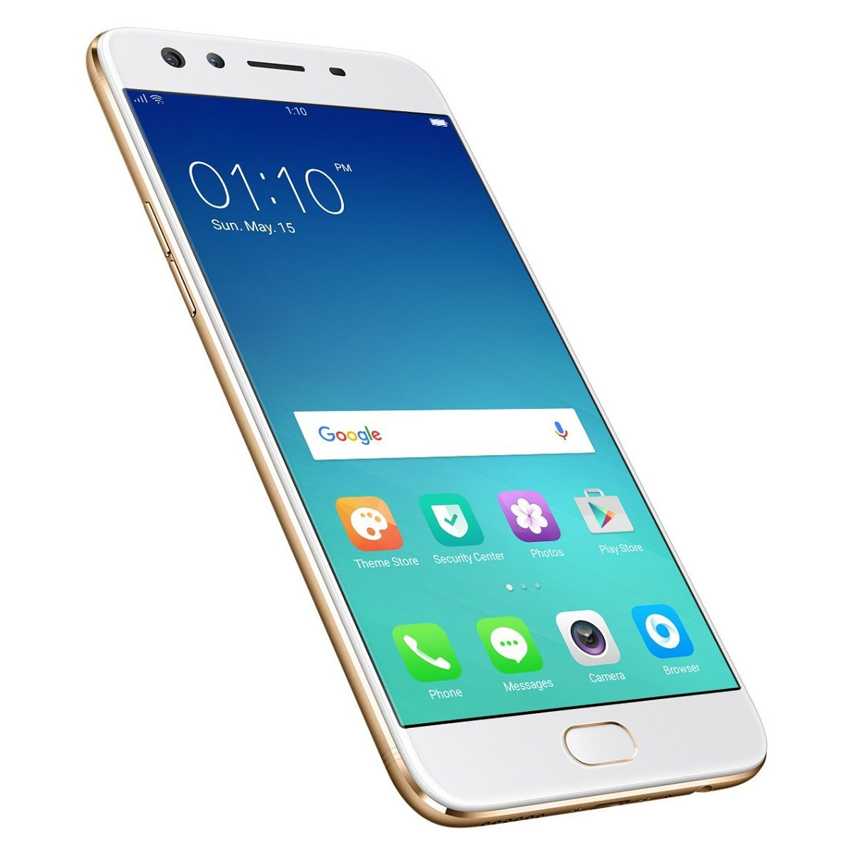 Ремонт Oppo F3 Plus