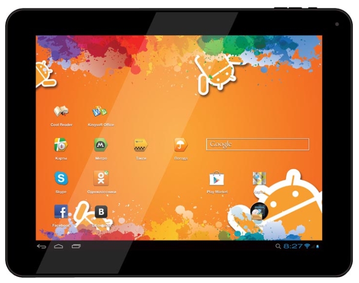 Digma IDSD8