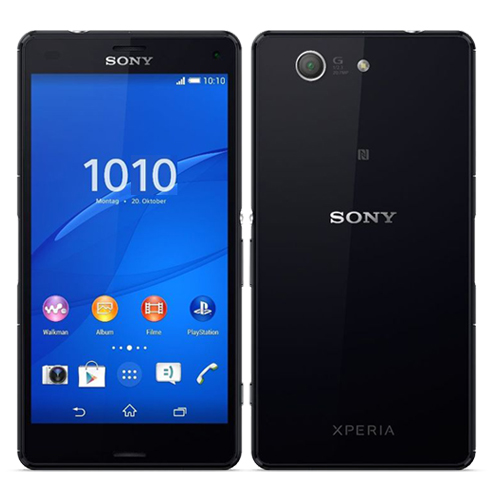 Ремонт Sony Xperia Z3 Compact