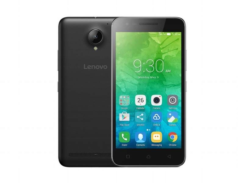 Ремонт Lenovo C2
