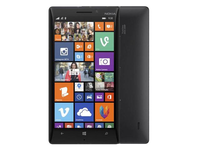 Ремонт Nokia Lumia 930