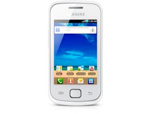 Ремонт Samsung** Galaxy Gio