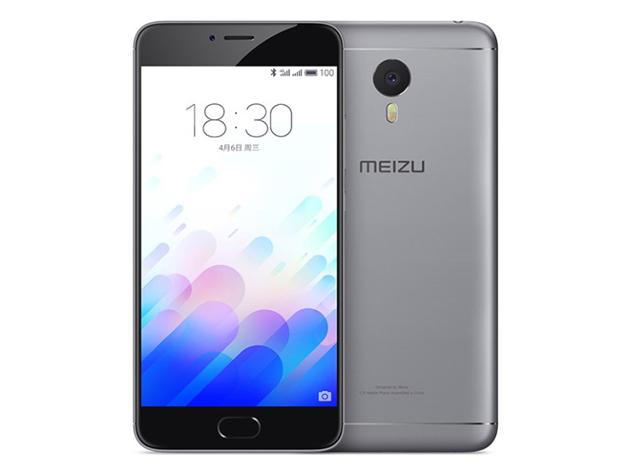 Ремонт Meizu M3 Note