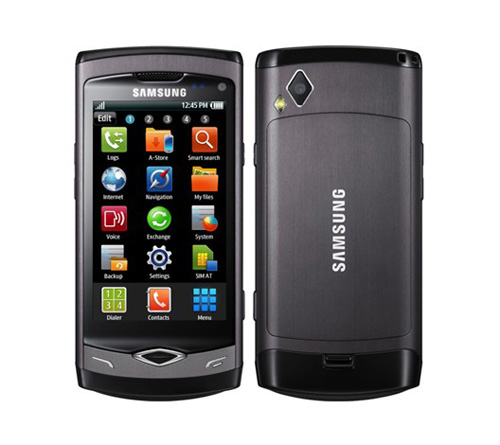 Ремонт Samsung** Wave 3