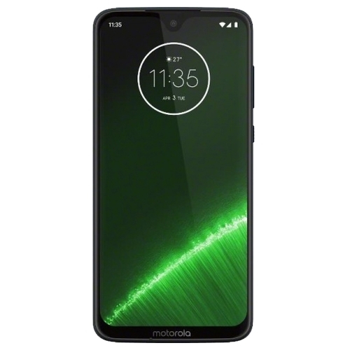 Ремонт Motorola Moto G7 Plus