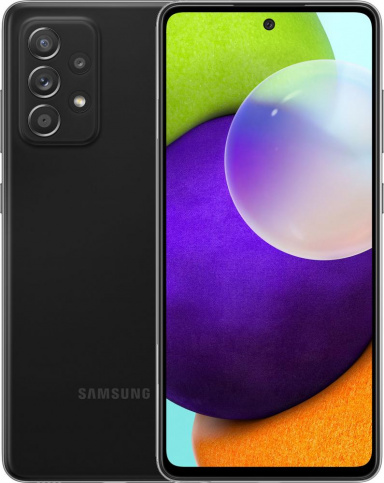 Ремонт Samsung** Galaxy A52