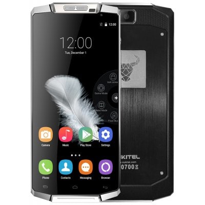 Ремонт Oukitel k10000