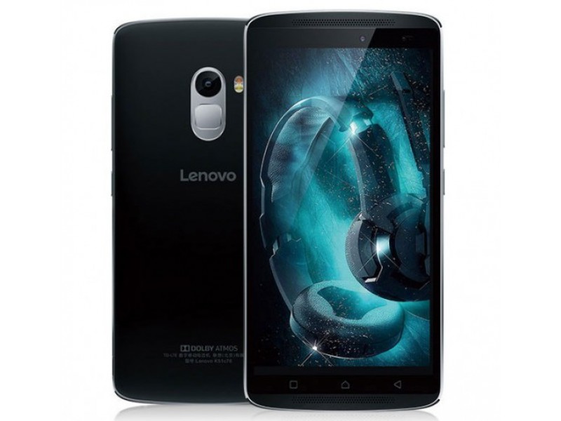 Ремонт Lenovo Vibe X3 Lite