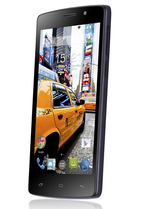 Ремонт Fly IQ4504 Era Energy 5