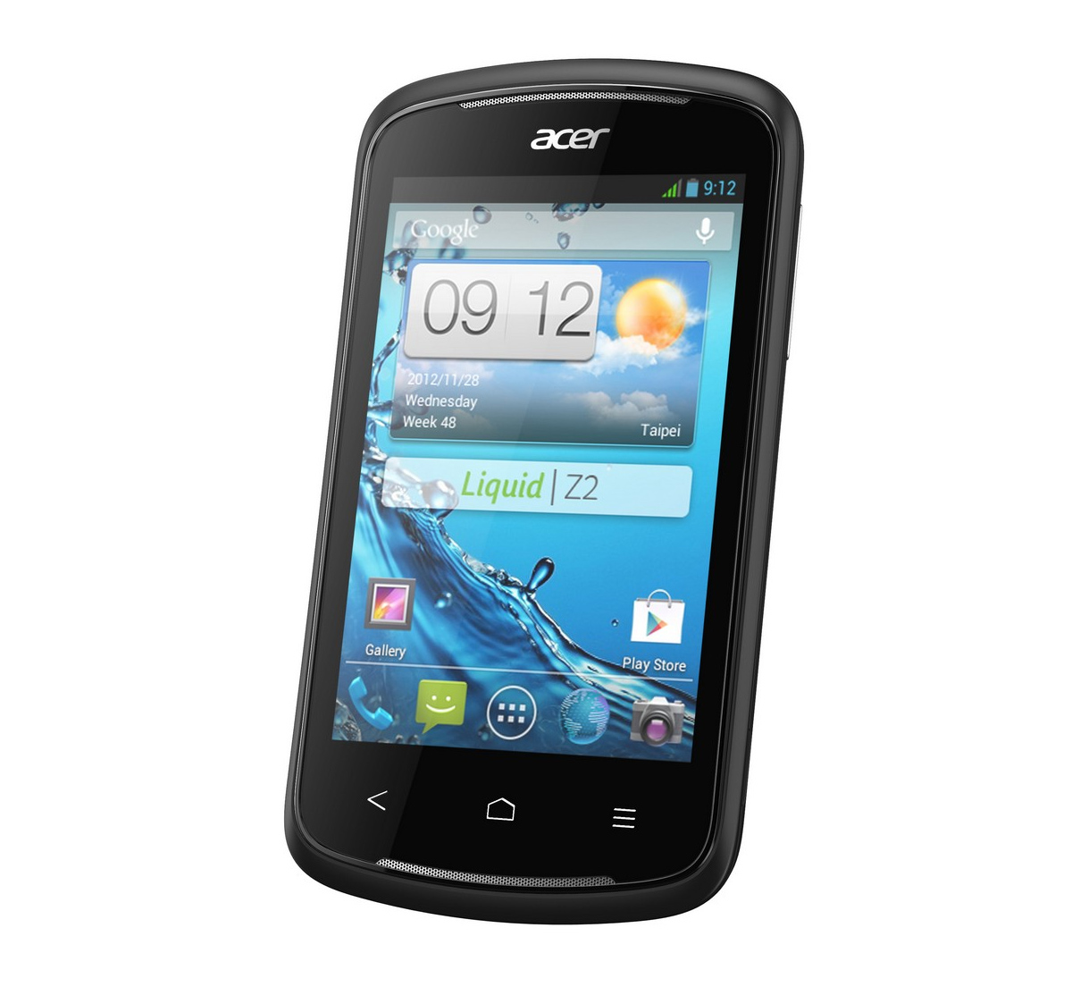 Ремонт Acer Liquid Z2 Dual Z120