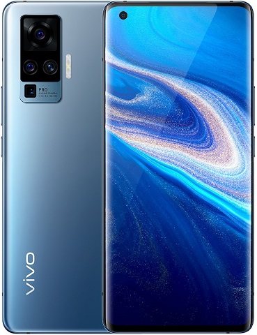 Ремонт Vivo X50 Pro