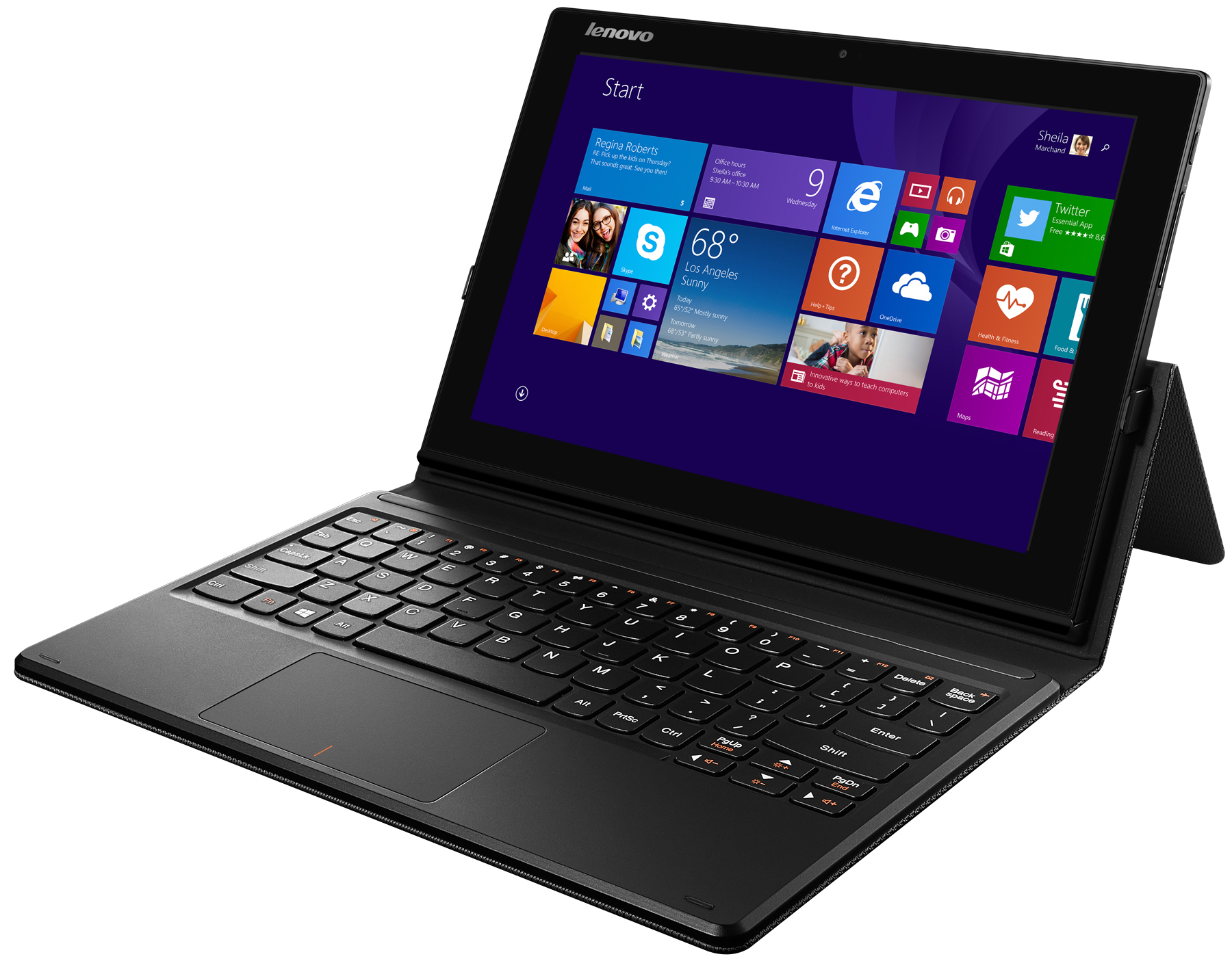 Lenovo Miix 3 80HV000