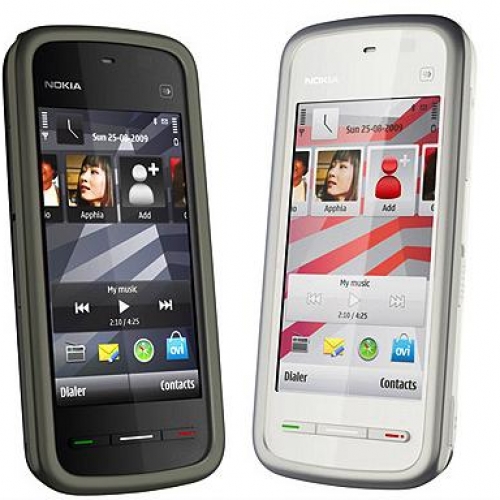 Ремонт Nokia 5230