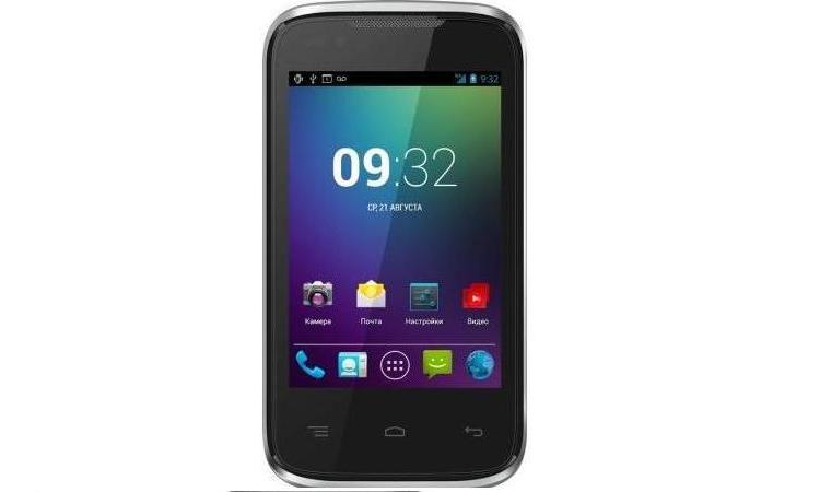Ремонт Megafon Login 2 MS-3A