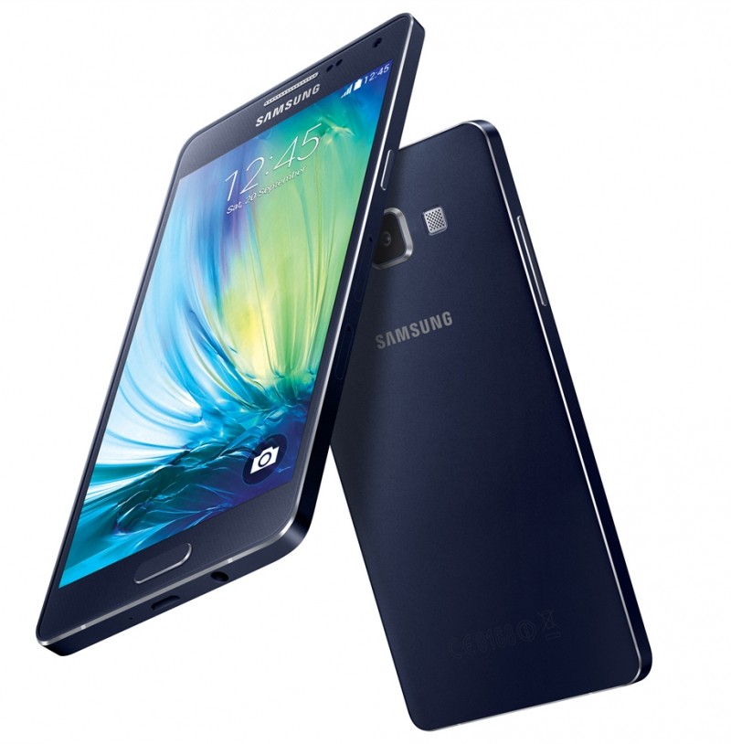 Ремонт Samsung** A5 (2015)
