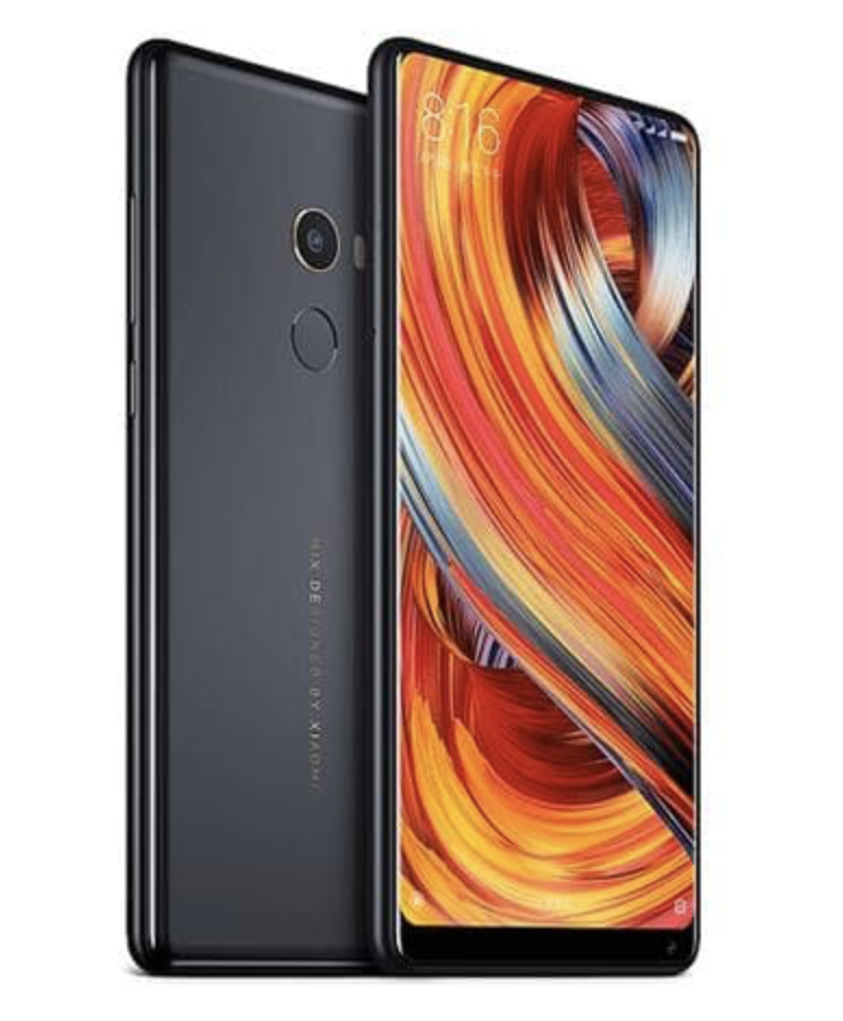 Ремонт Xiaomi Mi Mix 2