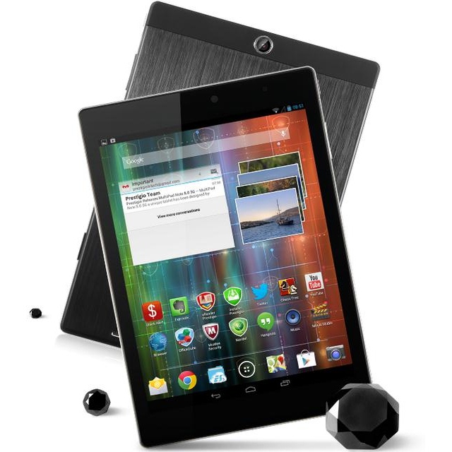 Prestigio MultiPad 4 Diamond 7.85 3G