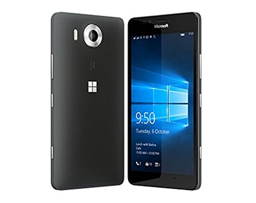 Ремонт Microsoft Lumia 950