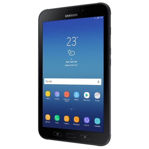 Galaxy Tab Active 2