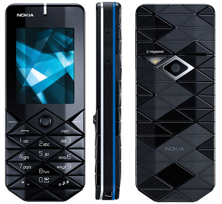 Ремонт Nokia 7900d-1