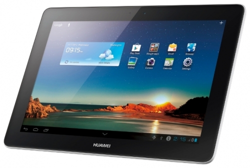Huawei** MediaPad 10 Link