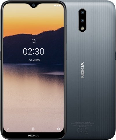 Ремонт Nokia 2.3