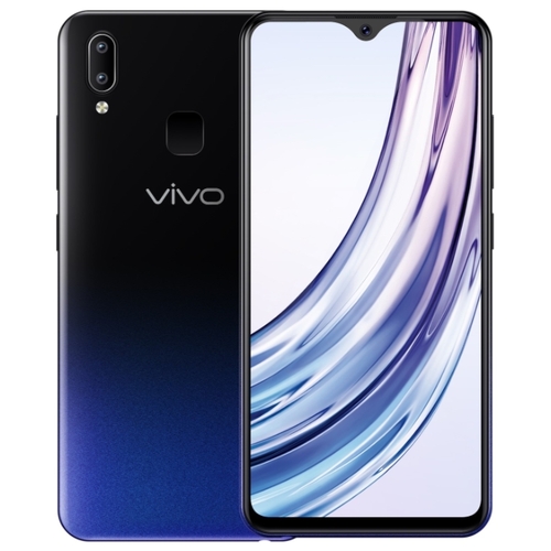 Ремонт Vivo Y91