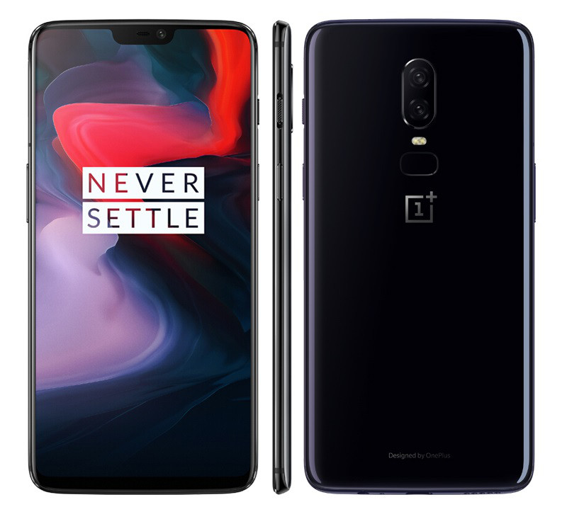 Ремонт OnePlus 6
